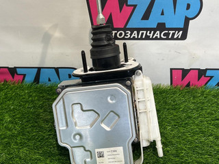 блок ABS Chevrolet TrailBlazer 3 поколение [рестайлинг] 2023, 1.3 л., бензин, АКПП, полный привод, 60007366