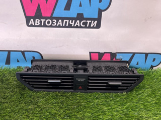 дефлектор обдува салона Volkswagen Jetta 7 поколение 2019, 1.4 л., бензин, АКПП, синий, седан, передний привод, 17B819728A