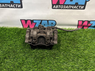 суппорт задний правый Volkswagen Jetta 7 поколение 2019, 1.4 л., бензин, АКПП, черный, седан, передний привод, 5QM615406