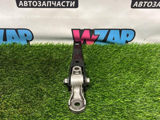 подушка крепления КПП Volkswagen Jetta 7 поколение 2019, 1.4 л., бензин, АКПП, черный, седан, передний привод, 5Q0199855AB