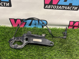 датчик ABS Mercedes-Benz GLA-Класс H247 2020, 2.0 л., бензин, АКПП, синий, передний привод, A2479050000, A2475460300, A2475400500