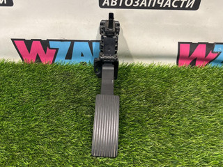педаль Mercedes-Benz GLA-Класс H247 2020, 2.0 л., бензин, АКПП, синий, передний привод, A1773001800