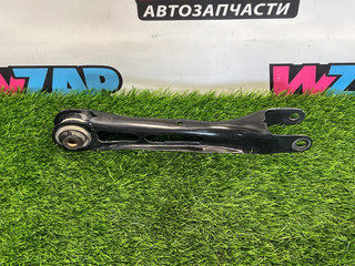 рычаг задний GMC Terrain 2 поколение 2019, 1.5 л., бензин, АКПП, черный, минивэн, передний привод, 23326734, 200198765