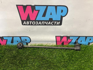 стойка стабилизатора Volkswagen Jetta 7 поколение 2019, 1.4 л., бензин, АКПП, черный, седан, передний привод, 5QM411315