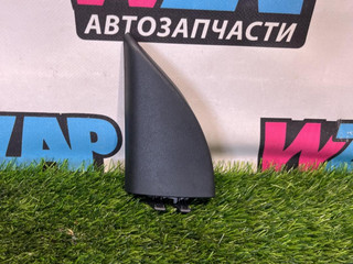 молдинг двери передней левой Mercedes-Benz GLA-Класс H247 2020, 2.0 л., бензин, АКПП, синий, передний привод, A2477205702