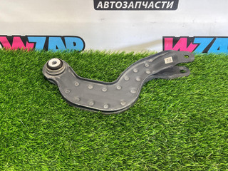 рычаг задний правый Mercedes-Benz GLA-Класс H247 2020, 2.0 л., бензин, АКПП, синий, передний привод, A2473501700, A2473506100