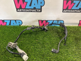 проводка Mercedes-Benz GLA-Класс H247 2020, 2.0 л., бензин, АКПП, синий, передний привод, A2475400600, A2475400200
