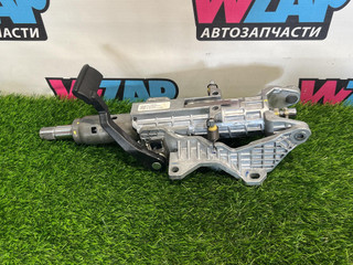 рулевая колонка GMC Terrain 2 поколение 2019, 1.5 л., бензин, АКПП, черный, минивэн, передний привод, 84279634