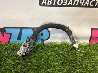 клемма аккумулятора минус Mercedes-Benz GLA-Класс H247 2020, 2.0 л., бензин, АКПП, синий, передний привод, A0009058112