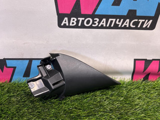 молдинг двери передней правой Volkswagen Jetta 7 поколение 2019, 1.4 л., бензин, АКПП, черный, седан, передний привод, 17A837994