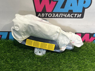 подушка безопасности дверная BMW M3 E46 2003, 3.2 л., S54 B32, бензин, АКПП, синий, хетчбэк 3 дв., задний привод, 30339883