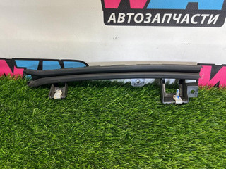 направляющая стекла задней левой GMC Terrain 2 поколение [рестайлинг] (2021 - 2026)
