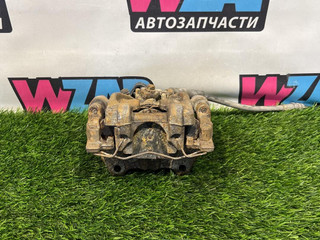 суппорт задний правый Volkswagen Jetta 7 поколение 2019, 1.4 л., бензин, АКПП, серый, седан, передний привод, 5QM615406
