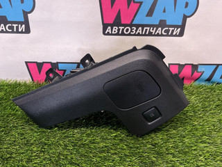 бардачок Ford Mustang 6 поколение S550 [рестайлинг] 2019, 2.3 л., бензин, АКПП, красный, кабриолет, задний привод, FR3B63044F09A