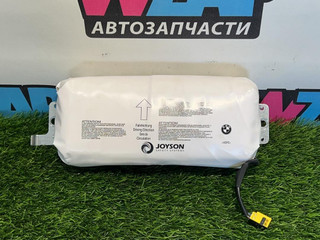 подушка безопасности пассажира BMW M3 E46 2003, 3.2 л., S54 B32, бензин, АКПП, синий, хетчбэк 3 дв., задний привод, 311318390AA