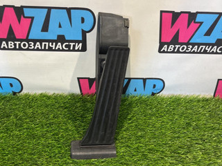 педаль BMW M3 E46 2003, 3.2 л., S54 B32, бензин, АКПП, синий, хетчбэк 3 дв., задний привод, 6762481