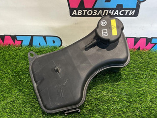 бачок расширительный BMW M3 E46 2003, 3.2 л., S54 B32, бензин, АКПП, синий, хетчбэк 3 дв., задний привод, 2283344