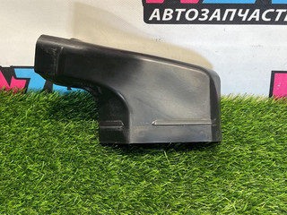 воздуховод BMW M3 E46 2003, 3.2 л., S54 B32, бензин, АКПП, синий, хетчбэк 3 дв., задний привод, 7830101