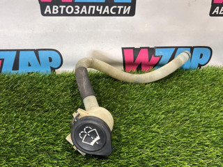 горловина бачка омывателя BMW M3 E46 2003, 3.2 л., S54 B32, бензин, АКПП, синий, хетчбэк 3 дв., задний привод, 7892706