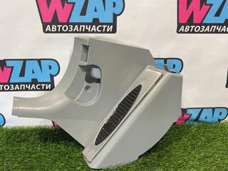 обшивка стойки BMW M3 E46 2003, 3.2 л., S54 B32, бензин, АКПП, синий, хетчбэк 3 дв., задний привод, 7902400