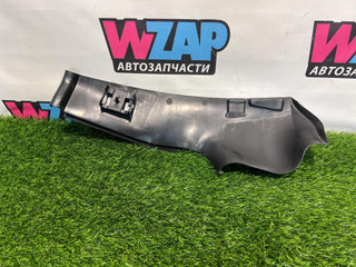 планка под капот Volkswagen Jetta 7 поколение 2019, 1.4 л., бензин, АКПП, черный, седан, передний привод, 17B815159
