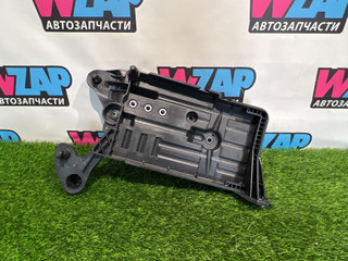 полка аккумулятора Volkswagen Tiguan 2 поколение [рестайлинг] (2020 - 2026), 5QD915321E