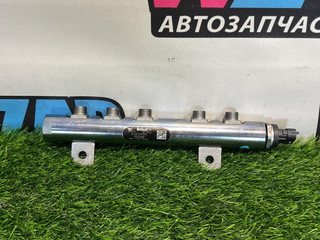 топливная рампа Maserati Levante 1 поколение M161 2019, 3.0 л., дизель, АКПП, внедорожник 5 дв., полный привод, 0445216050