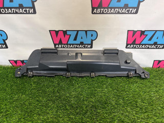 планка под капот BMW M3 E46 2003, 3.2 л., S54 B32, бензин, АКПП, синий, хетчбэк 3 дв., задний привод, 8362894