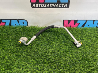 трубка кондиционера BMW M3 E46 2003, 3.2 л., S54 B32, бензин, АКПП, синий, хетчбэк 3 дв., задний привод, 6904013