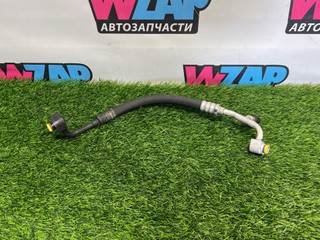 трубка кондиционера BMW M3 E46 2003, 3.2 л., S54 B32, бензин, АКПП, синий, хетчбэк 3 дв., задний привод, 6902681