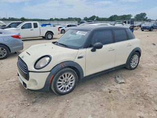 Mini Cooper S 3 поколение