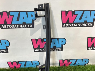 направляющая стекла GMC Terrain 2 поколение 2019, 1.5 л., бензин, АКПП, черный, минивэн, передний привод