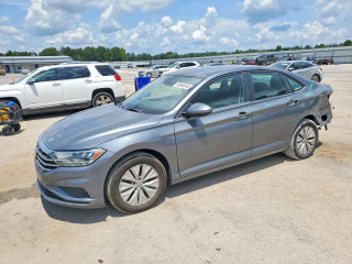 Volkswagen Jetta 7 поколение