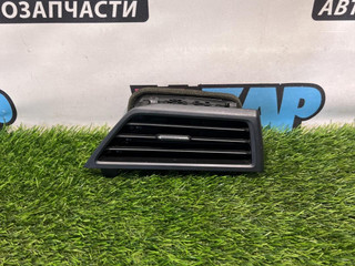 дефлектор обдува салона Volkswagen Jetta 7 поколение 2019, 1.4 л., бензин, АКПП, черный, седан, передний привод, 17B819704F