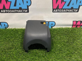 кожух рулевой колонки Volkswagen Jetta 7 поколение 2019, 1.4 л., бензин, АКПП, черный, седан, передний привод, 5NN858559B