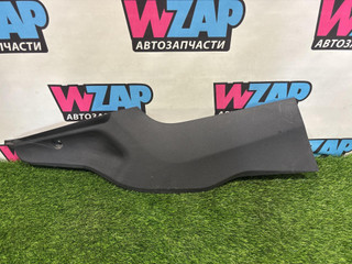 Декоративная накладка центральной консоли Chevrolet TrailBlazer 3 поколение [рестайлинг] 2023, 1.3 л., бензин, АКПП, полный привод, 42774831