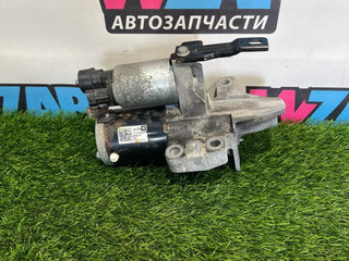 стартер Chevrolet TrailBlazer 3 поколение [рестайлинг] 2023, 1.3 л., бензин, АКПП, полный привод, 12697399