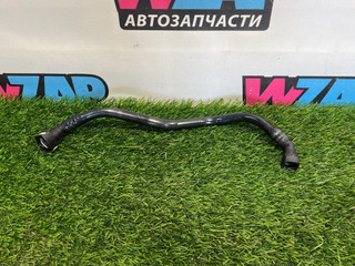 патрубок радиатора Chevrolet TrailBlazer 3 поколение [рестайлинг] 2023, 1.3 л., бензин, АКПП, полный привод