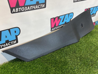 декоративная накладка центральной консоли