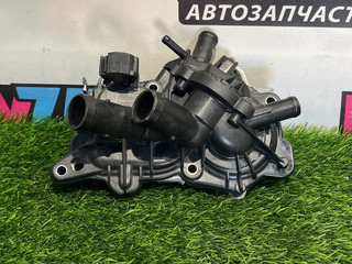 помпа Volkswagen Jetta 7 поколение (2018 - 2026), 1.4 л., 04E121600BD, 04E121042