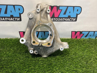 кулак поворотный правый BMW i4 G26 (2021 - 2024), 6893260