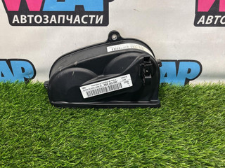 защита (кожух) ремня ГРМ Volkswagen Jetta 7 поколение (2018 - 2026), 1.4 л., 04C109108H