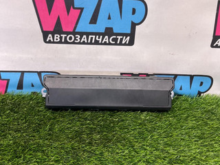 подушка безопасности коленная Buick Encore GX 1 поколение 2020, 1.3 л., АКПП, баклажан, полный привод, 42457827
