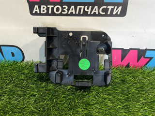 кронштейн блока управления Buick Encore GX 1 поколение 2020, 1.3 л., АКПП, баклажан, полный привод, 42694812