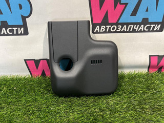 Кожух салонного зеркала Buick Encore GX 1 поколение 2020, 1.3 л., АКПП, баклажан, полный привод, 42729021, 42485656