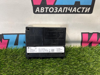 блок Bluetooth Buick Encore GX 1 поколение 2020, 1.3 л., АКПП, баклажан, полный привод, 84721683