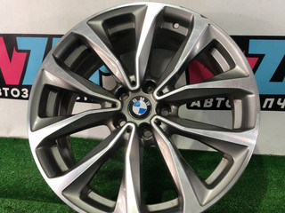 диск литой BMW X3 G01 (2017 - 2026), 6877326, 36116877326