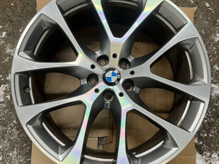 диск литой BMW X5 G05 (2018 - 2026)