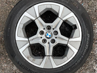 диск литой BMW X1 E84 (2009 - 2012)