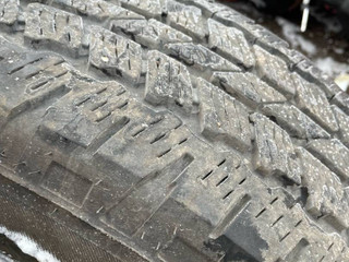 диск литой Ford Bronco 5 поколение (1992 - 1998)